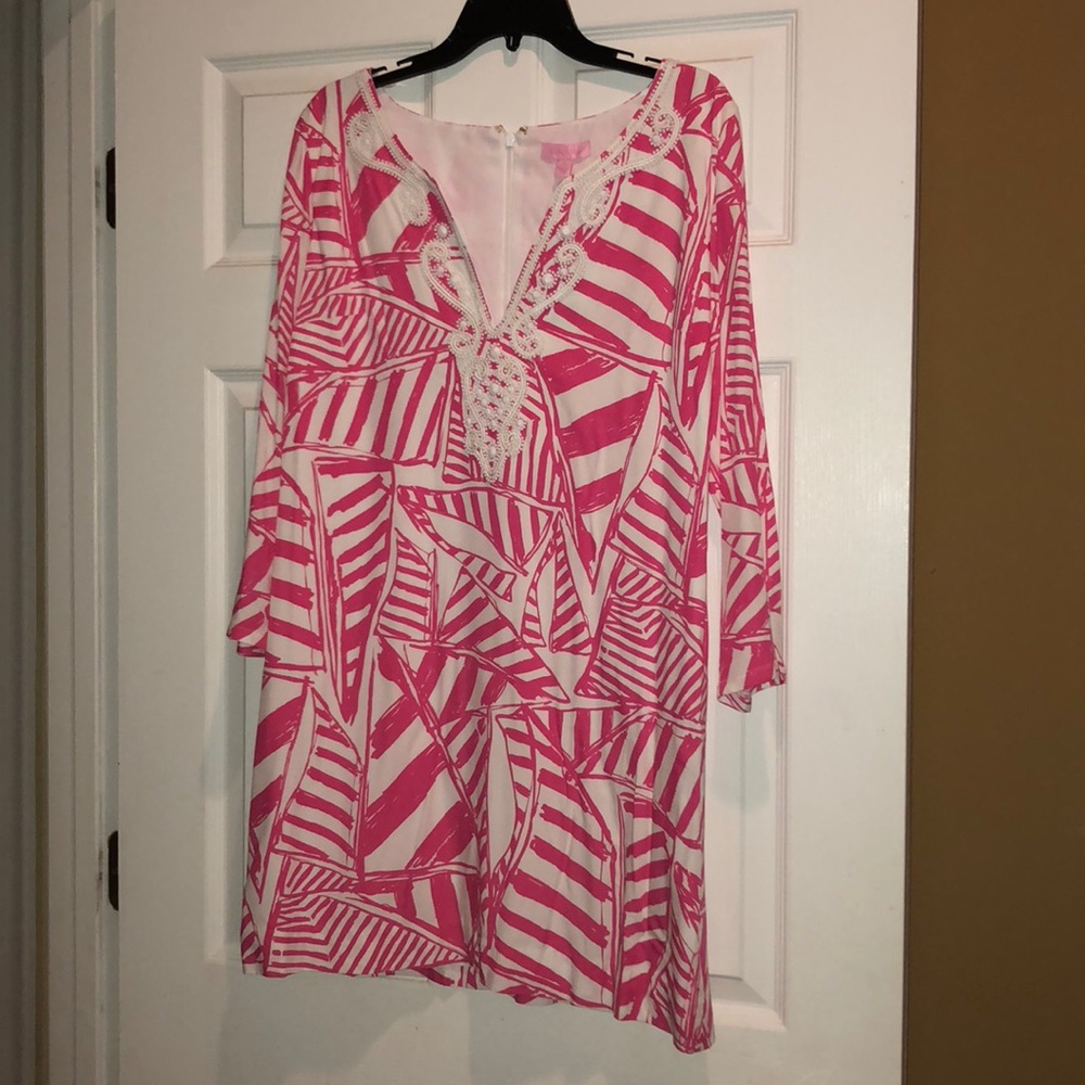 Lilly Pulitzer Dress NWT